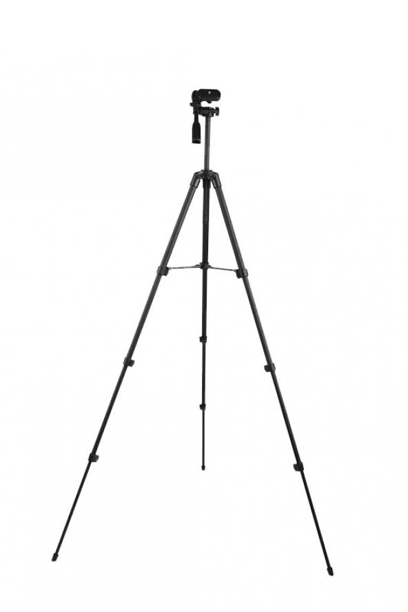 Deyatech Light Weight 3160 135cm Hafif Tripod 650d Tripod - 7