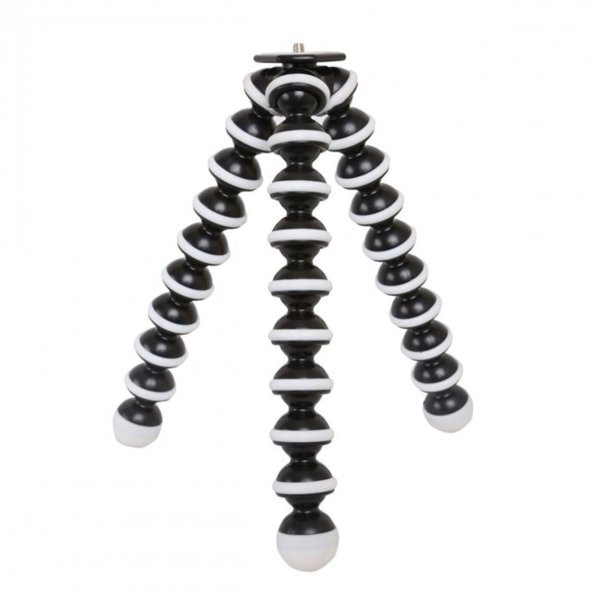 Deyatech 32cm Gorilla Tripod 10 Kg Taşıma Kapasiteli - 5