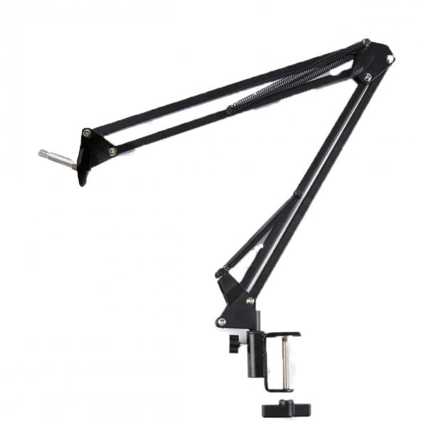 Deyatech Profesyonel Montajlı Stand ve Ring Light - 5