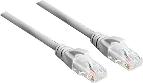Cat6 Ethernet & İnternet Kablosu 30 Metre Concord C5509