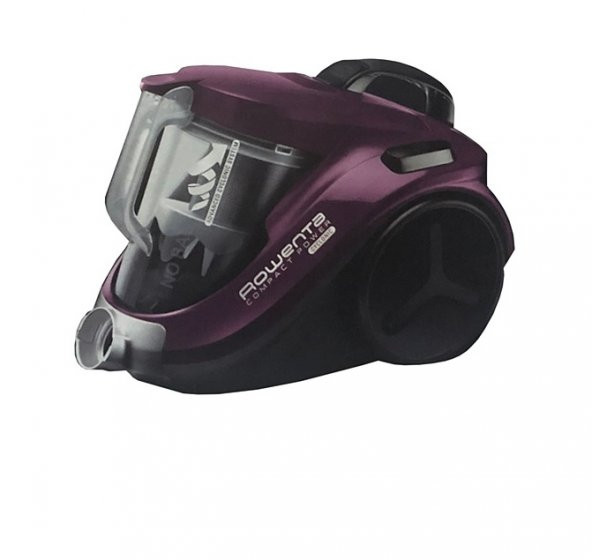 Rowenta  RO3750 TA Compact Power Cylnoic Süpürge - 1
