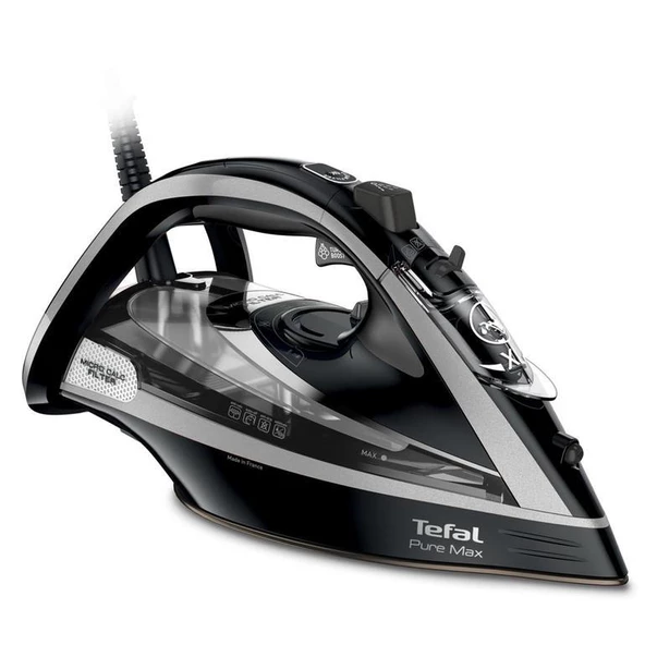 Tefal FV9850 Pure Max 3200 W Buharlı Ütü - 3