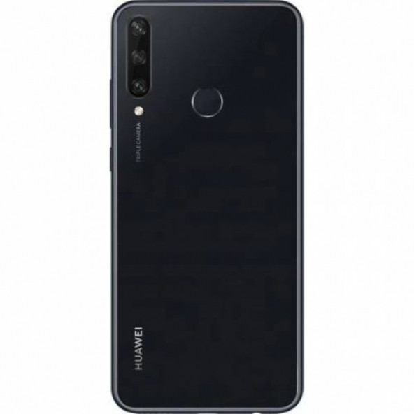 Huawei Y6p 64 GB (Huawei Türkiye Garantili) - 2