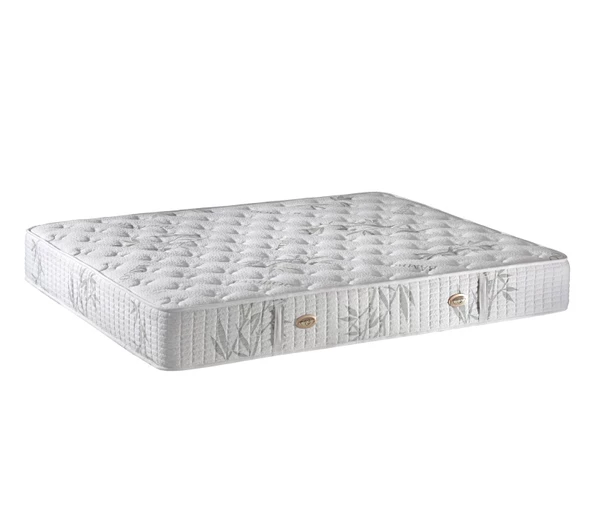 Luna Ergonomik Ortopedik Lateks Relax Yatak 140x200 - Resim 2