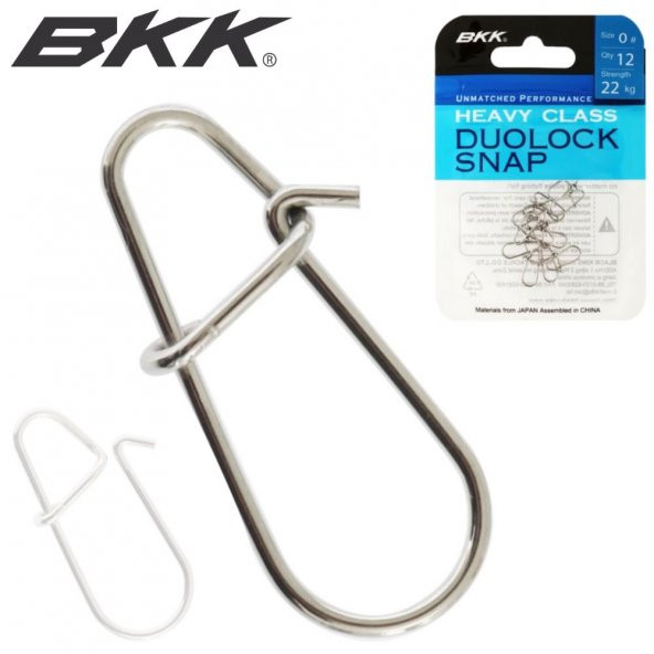BKK Duolock Snap-51