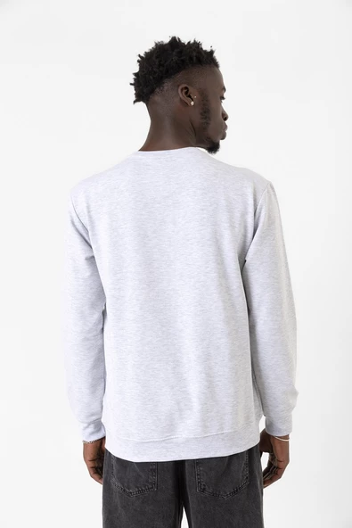 Tulsa King Lettern Karmelanj Erkek 2ip Sweatshirt