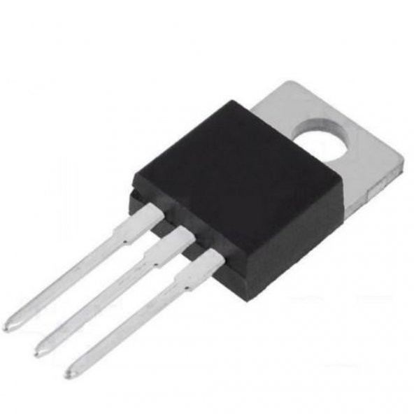 IRFZ Kanal Power Mosfet