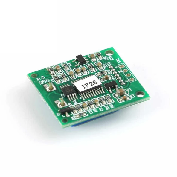 ZE25-O3 ozon algılama modülü UART/Analog voltaj/PWM (O3) Arduino, Raspberry Modülleri - 2