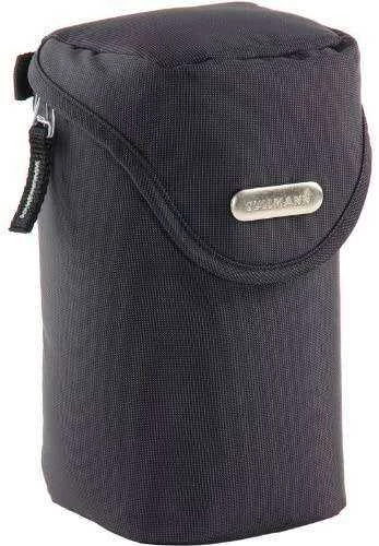 Cullmann Trento Lens Case 20 Black