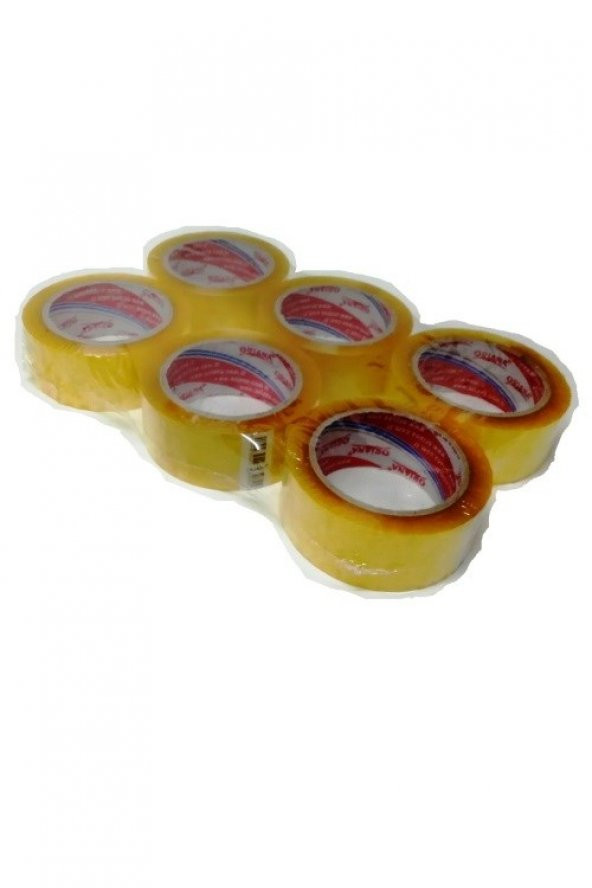 koli bantı 6 adet Bant Kes hediyeli - 2