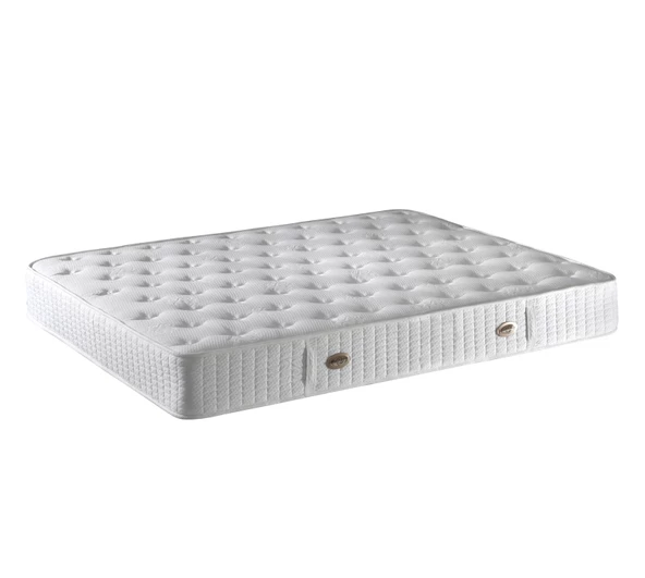 Vincente Ergonomik Ortopedik Visco Yatak 140x190 - Resim 2