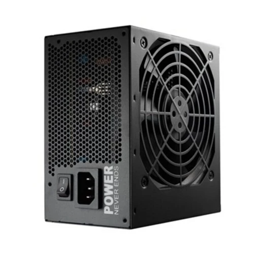 FSP HYPER H3-650 80+ BRONZE PRO 650W POWER SUPPLY - 2