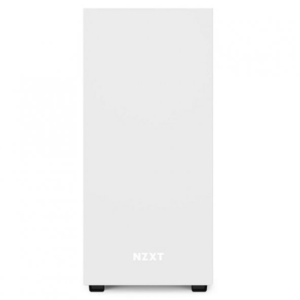 NZXT H710 SIYAH/BEYAZ CA-H710B-W1 KASA