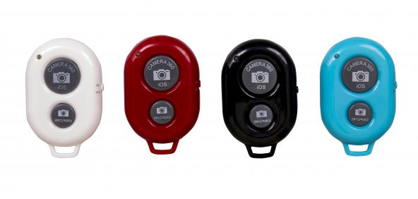 Hlypro Bluetooth Kumanda ( Kablosuz Kumanda ) - 2