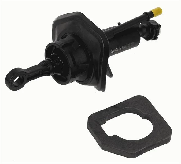 DEBRİYAJ MERKEZ ÜST SİLİNDİRİ GALAXY 06 14MONDEO IV BA7 07 14 19.05mm VOLVO S80 II 06 12 V70 III 04 12 / LAND ROVER FREELANDER