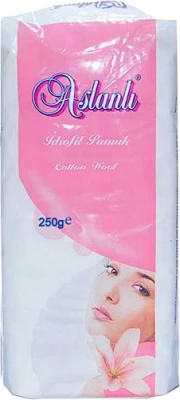 PAMUK 250GR