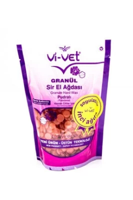 GRANÜL PUDRALI SOYULABİLİR  AĞDA 250GR