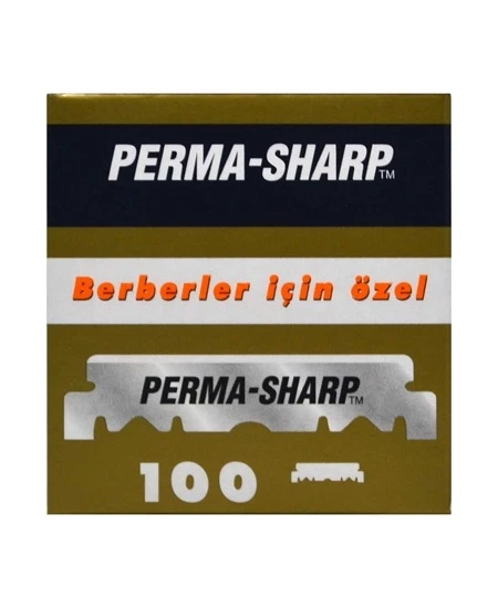 PERMA-SHARP JİLET YARIM 100 PARÇA