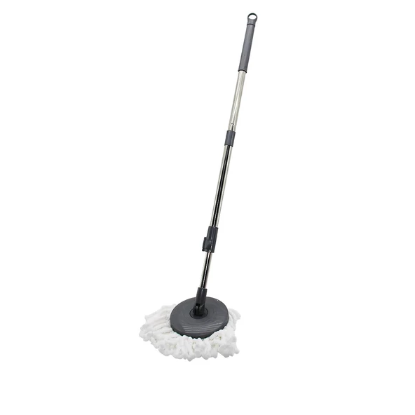 ECO 360 DERECE OTOMATİK MİKROFİBER MOP YEDEK SETİ  SAP + MOP