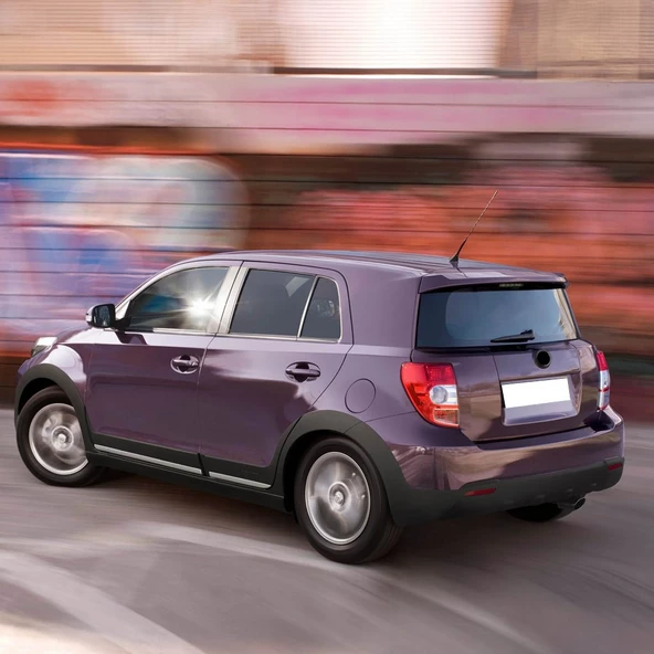 Toyota Urban Cruiser 2009-2014 Arka Bagaj Kapak Amortisörü 1 Adet - 2