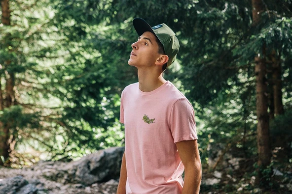 Millet LTD COLOR TS Erkek Tişört MIV9037 9458 - Resim 2