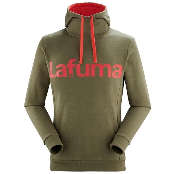 Lafuma LEAF SWEATER Erkek Swetshirt