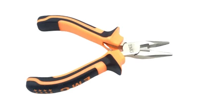 FJ-002PL MİNİ KARGABURNU 4.5 MINI PLIERS