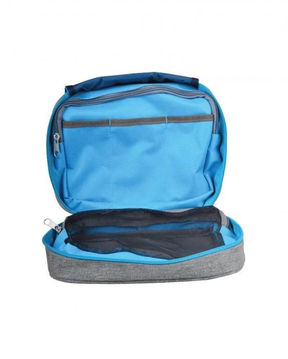 NURGAZ CAMPOUT KİŞİSEL BAKIM ÇANTASI - 3