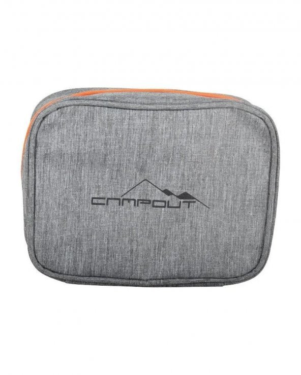 NURGAZ CAMPOUT KİŞİSEL BAKIM ÇANTASI - 4