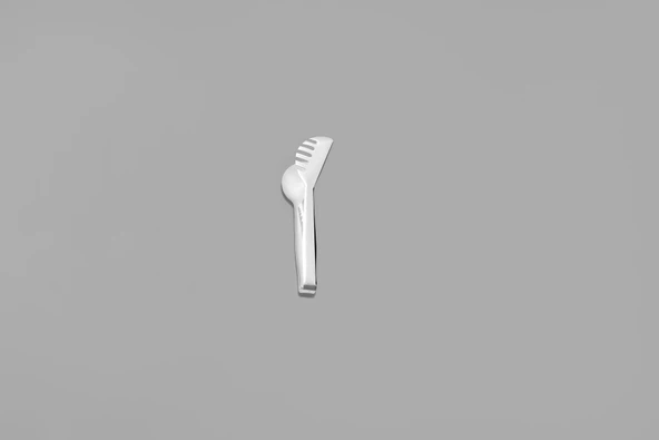 Nehir Deniz Sade 8 Parça Servis Takımı - Resim 9