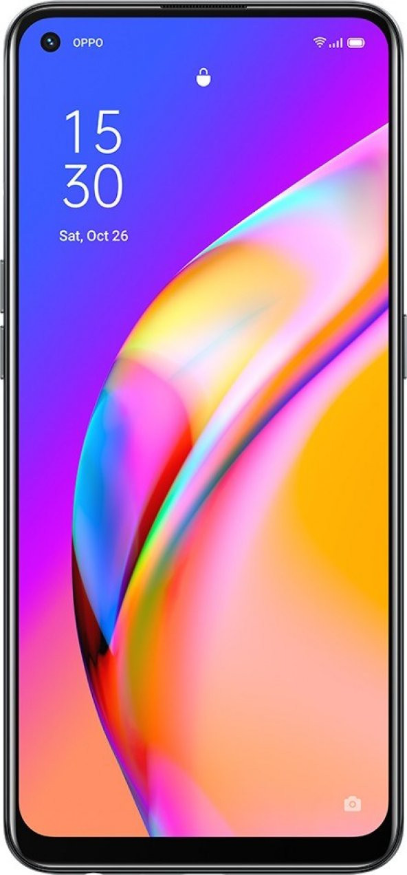 Oppo Reno 5 Lite 128 GB (Oppo Türkiye Garantili) - 2