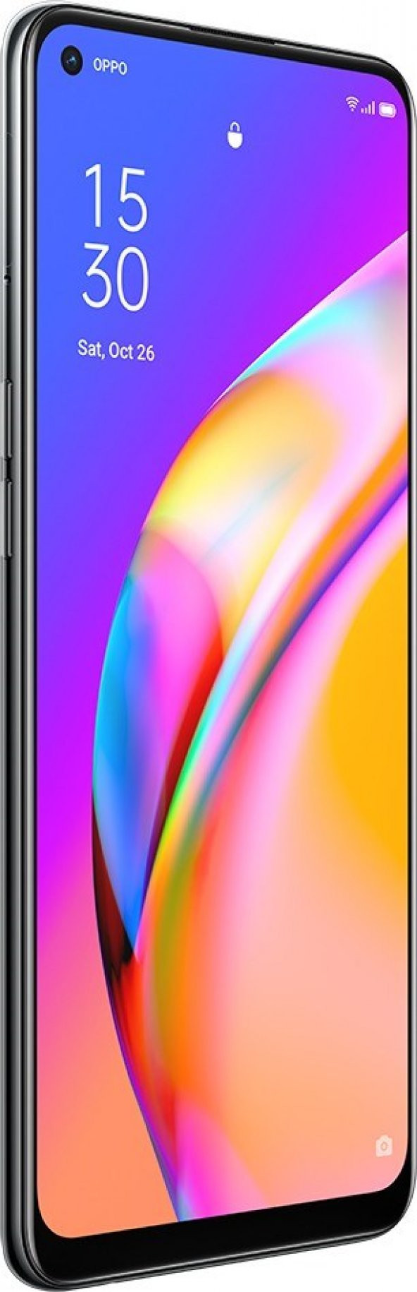 Oppo Reno 5 Lite 128 GB (Oppo Türkiye Garantili) - 3