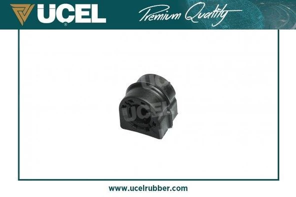 VİRAJ DEMİR LASTİĞİ 24 MM CITROEN JUMPER III 2006 2.2-2.3-3.0 JTI-HDI