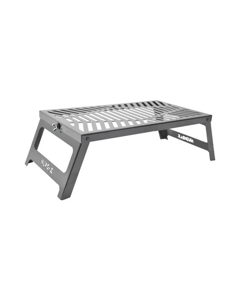 NURGAZ ATEŞ ÜSTÜ IZGARA - 2