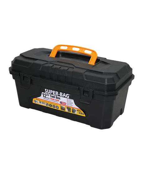 12 &apos;&apos; TOOL BOX KLASİK TAKIM ÇANTASI 29CM