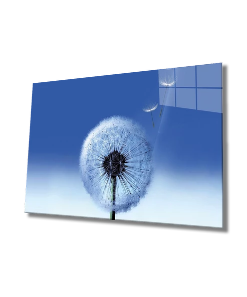 Manzara Dekoratif ve Modern Cam Tablo ürün görseli 1