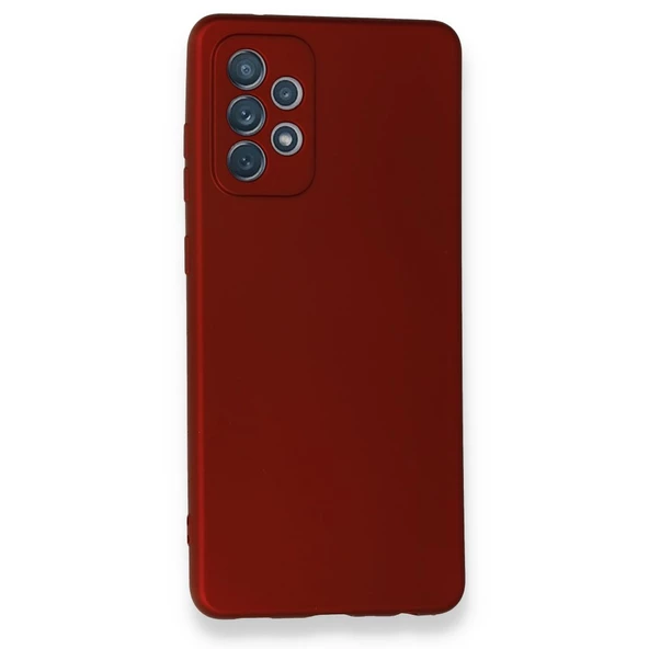 Samsung Galaxy A52 (A525) Kılıf FitCase PremiumS Silikon Arka Kapak - 2