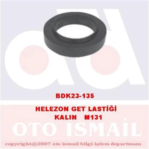 HELEZON GET LASTİĞİ KALIN M131