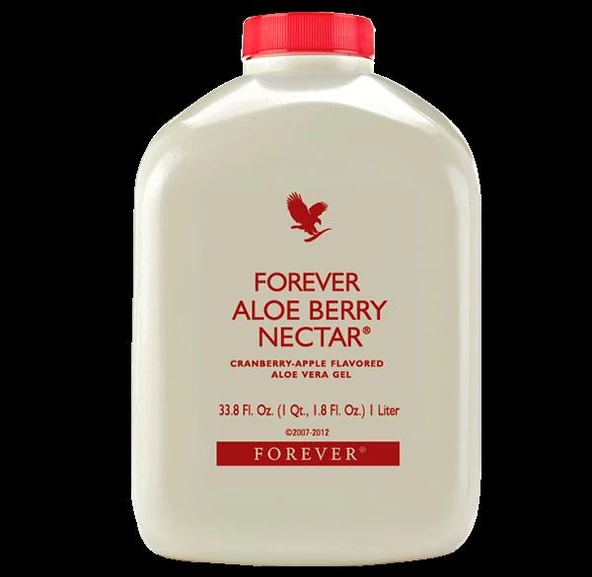 Forever Aloe Berry Nectar 1L