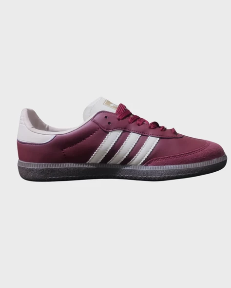 Adidas Samba Bordo