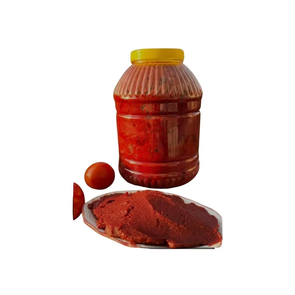 DOMATES SALÇASI 5kg