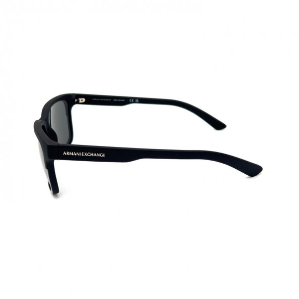 Armani Exchange ax4026s 812287 56 Erkek Güneş Gözlüğü - 5