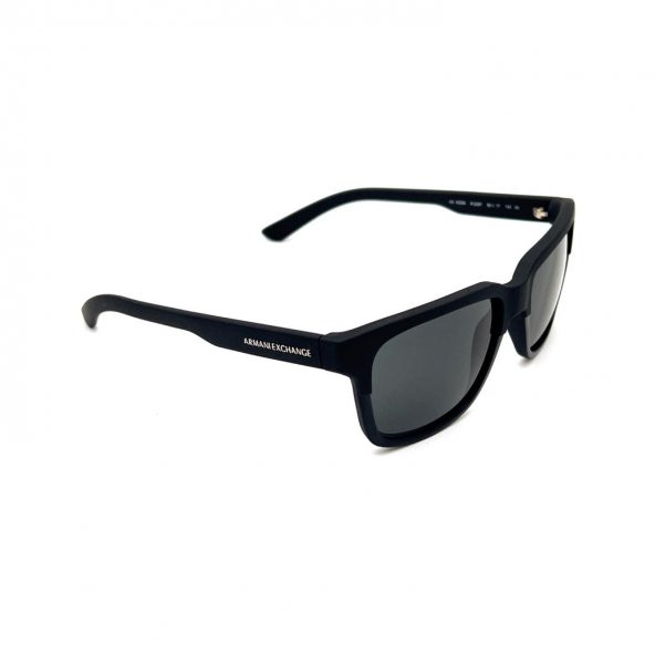 Armani Exchange ax4026s 812287 56 Erkek Güneş Gözlüğü - 7
