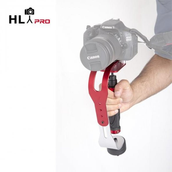 Hlypro Stabilizer 3 ( Dengeleyici ) - 2