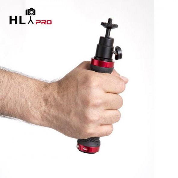 Hlypro Stabilizer 3 ( Dengeleyici ) - 3