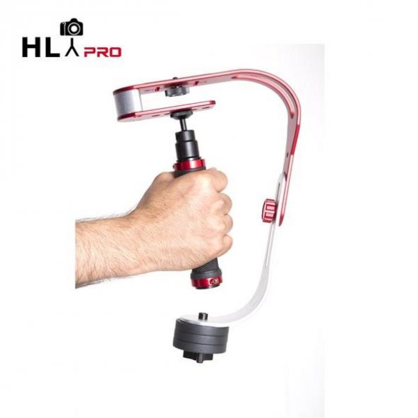 Hlypro Stabilizer 3 ( Dengeleyici ) - 5