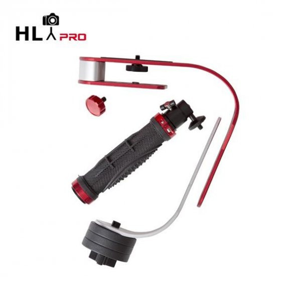 Hlypro Stabilizer 3 ( Dengeleyici ) - 6