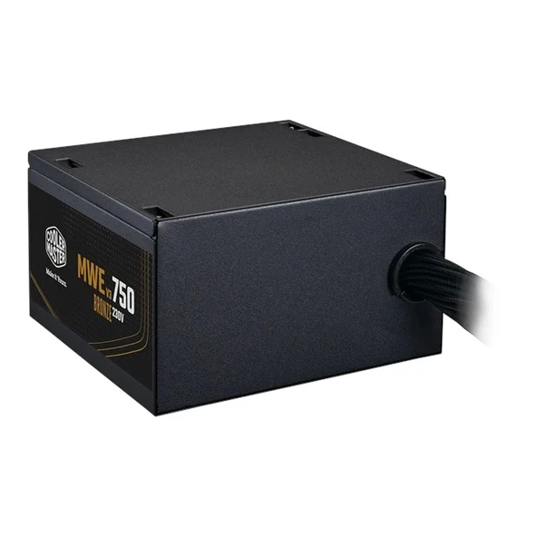 Cooler Master 750W 80+Bronze (MWE V3) - 2