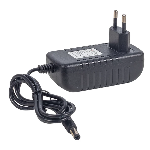 16 VOLT - 2 AMPER 5.5*2.5 UÇLU SANTRAL POWER JACKLI ADAPTÖRÜ