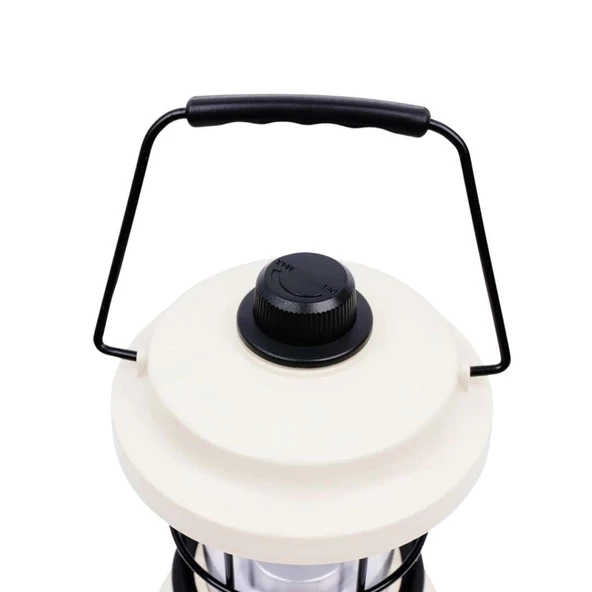 Retro Kamp Lambası - Orcamp - Şarjlı - Resim 3